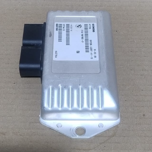 BMW X5 X6 E70 E71  TRANSFER BOX CONTROL MODULE - 7597892
