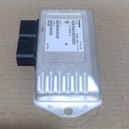 BMW X5 X6 E70 E71  TRANSFER BOX CONTROL MODULE - 7597892