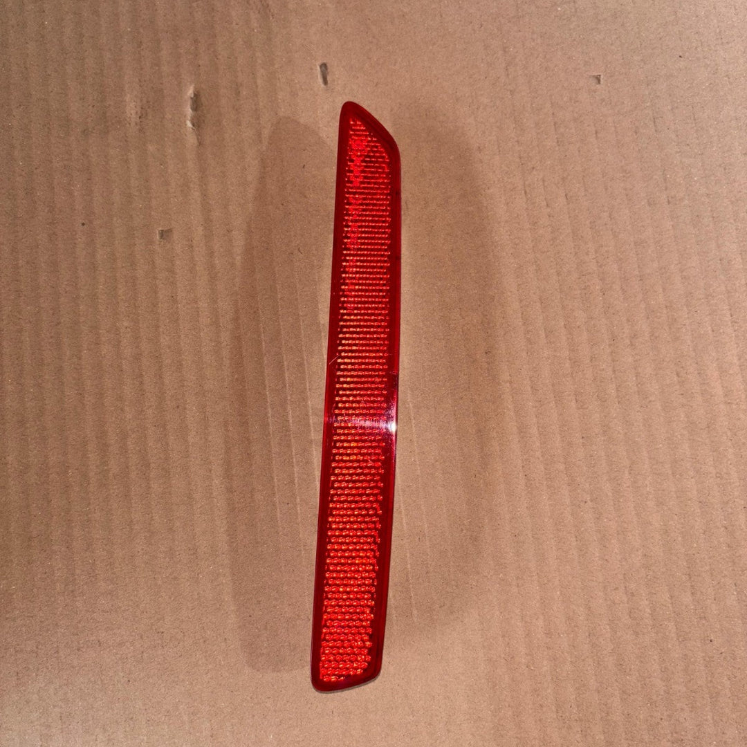 BMW F30 F31 LCI REAR BUMPER REFLECTORS LEFT RIGHT 7400207 7400208 SET