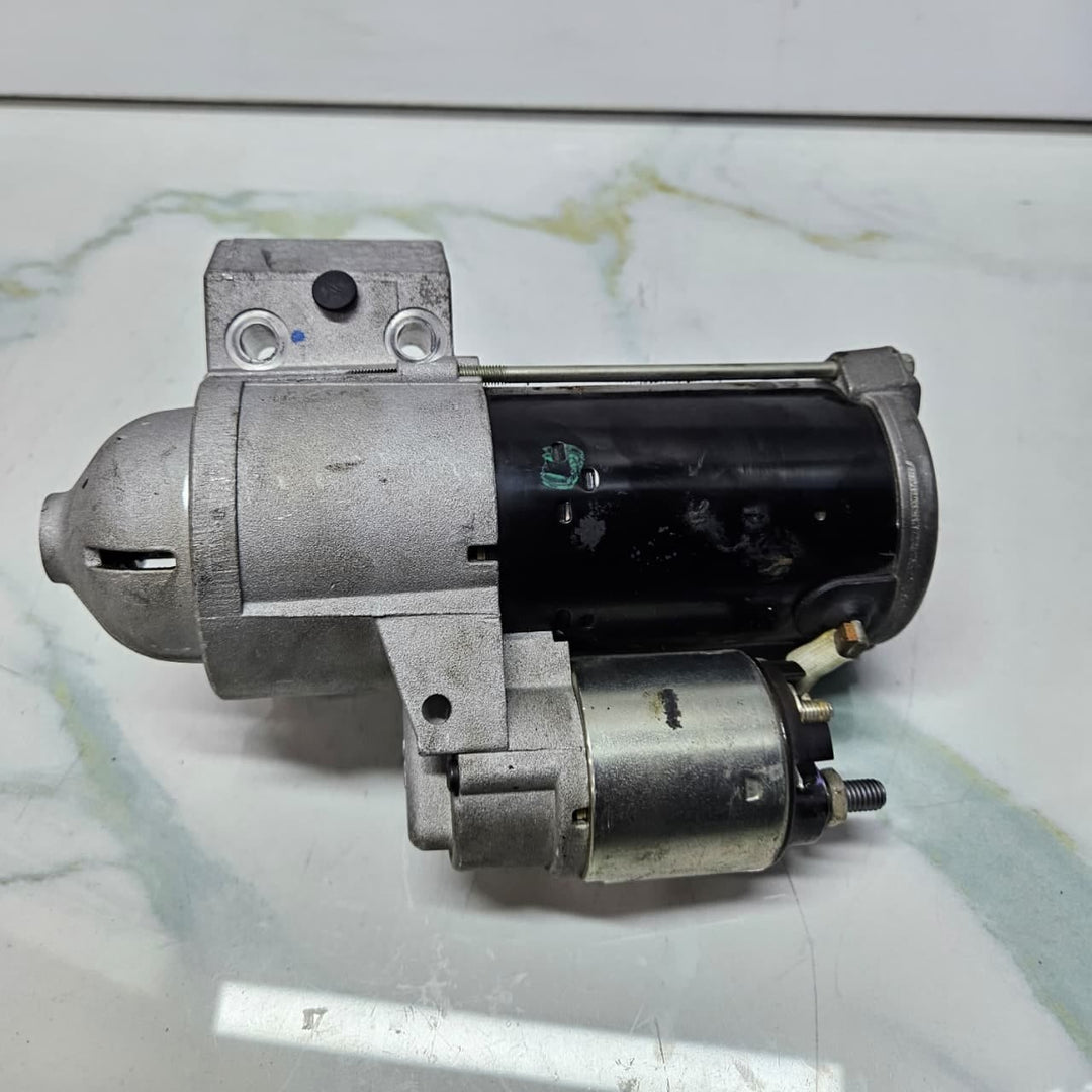 2016-2018 BMW 3 Series F30 330e Hybrid with B48B20A Starter Motor 8685988