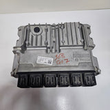 2019 BMW X7 G07 with S68 4.4L V8 Engine Control Unit Bosch 5A40DA3 OEM