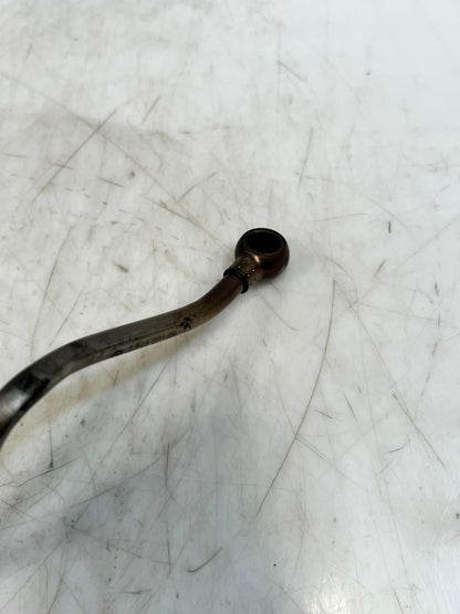 BMW 3 4 Series G20 G21 F36 Gran Coupe Exhaust Gas Pressure Sensor 8570936 OEM