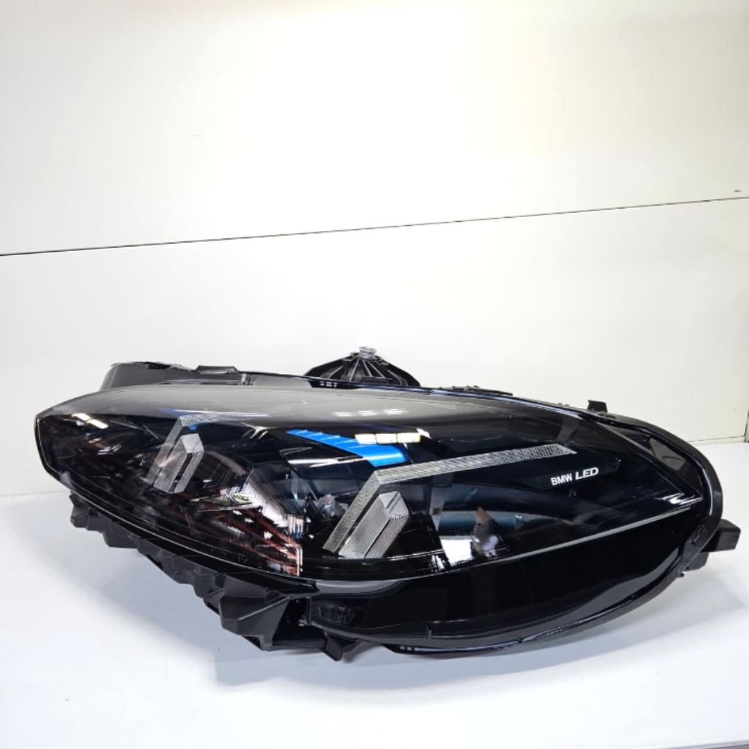2025-2027 Genuine NEW BMW 2 Series F78 Left Headlight Laser LED 7886597