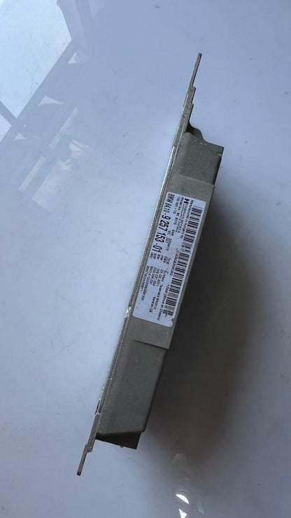 2012-16 BMW 328i Bluetooth Com box Telematic Control Module 9257153 3' 320 335