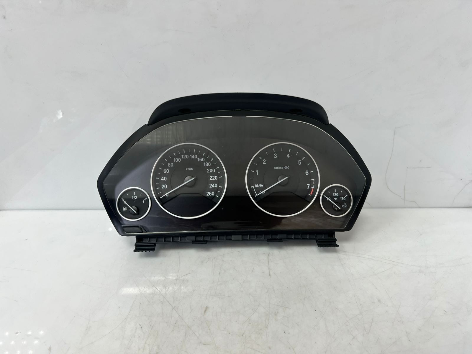 2014-2018 BMW F30 F31 F32 F33 3' 4' 320i Instrument Cluster 9382096 OEM