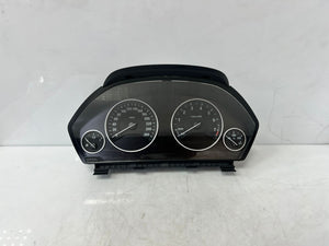 2014-2018 BMW F30 F31 F32 F33 3' 4' 320i Instrument Cluster 9382096 OEM