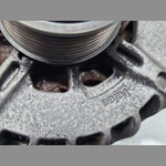 قم بتحميل الصورة إلى عارض الصور، BMW F30 5 Series F10 7 Series F01 F02 N55 Active Hybrid Alternator 7622372 OEM