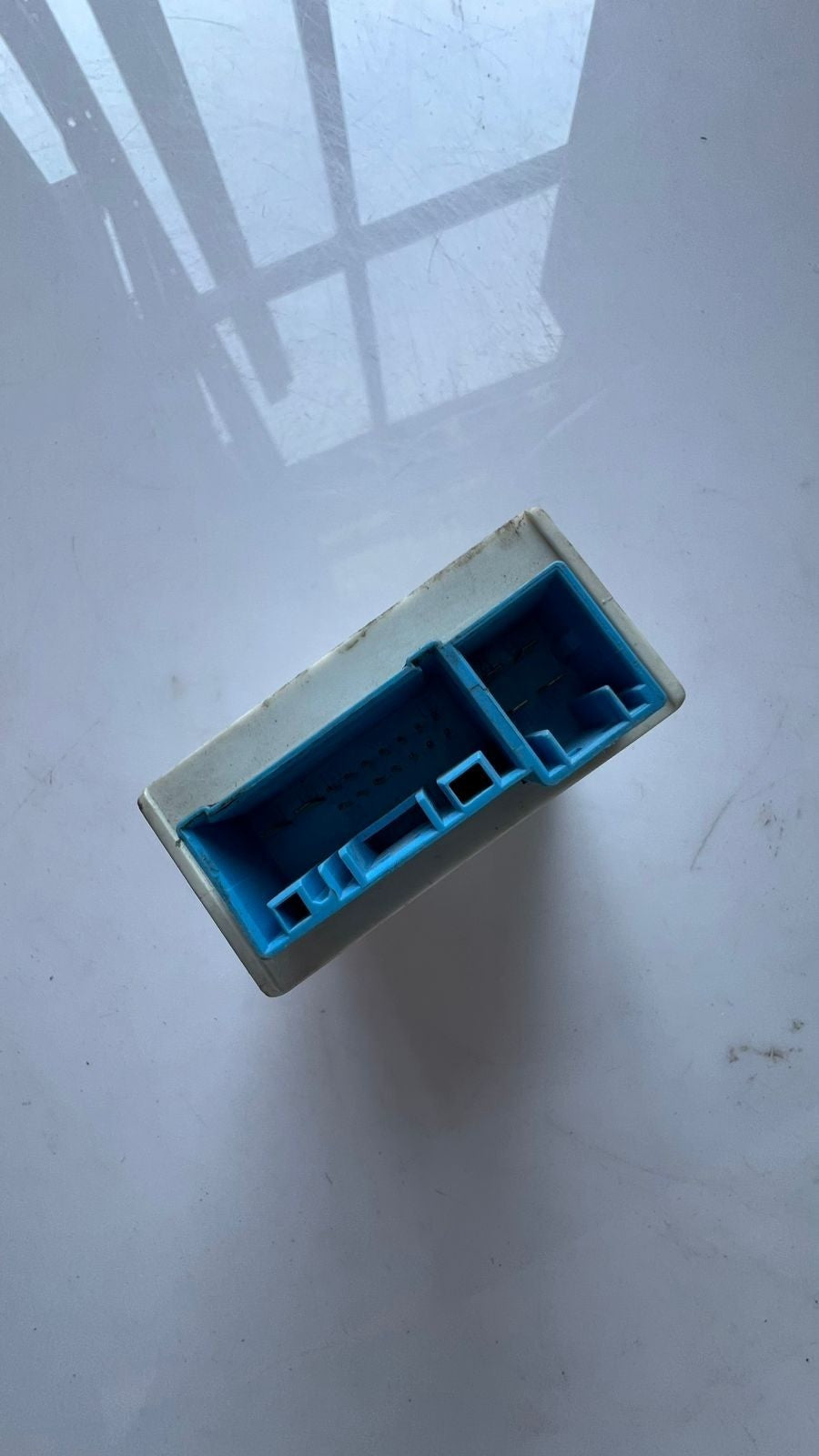 2014-21 BMW i3 Fuel Tank Control Module 7452591 i8, and select F and G series