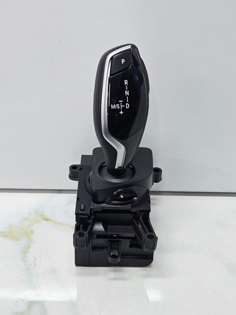 2017-2021 BMW X3 G01 M40iX Gear Selector Shift Knob 9458756 OEM RHD