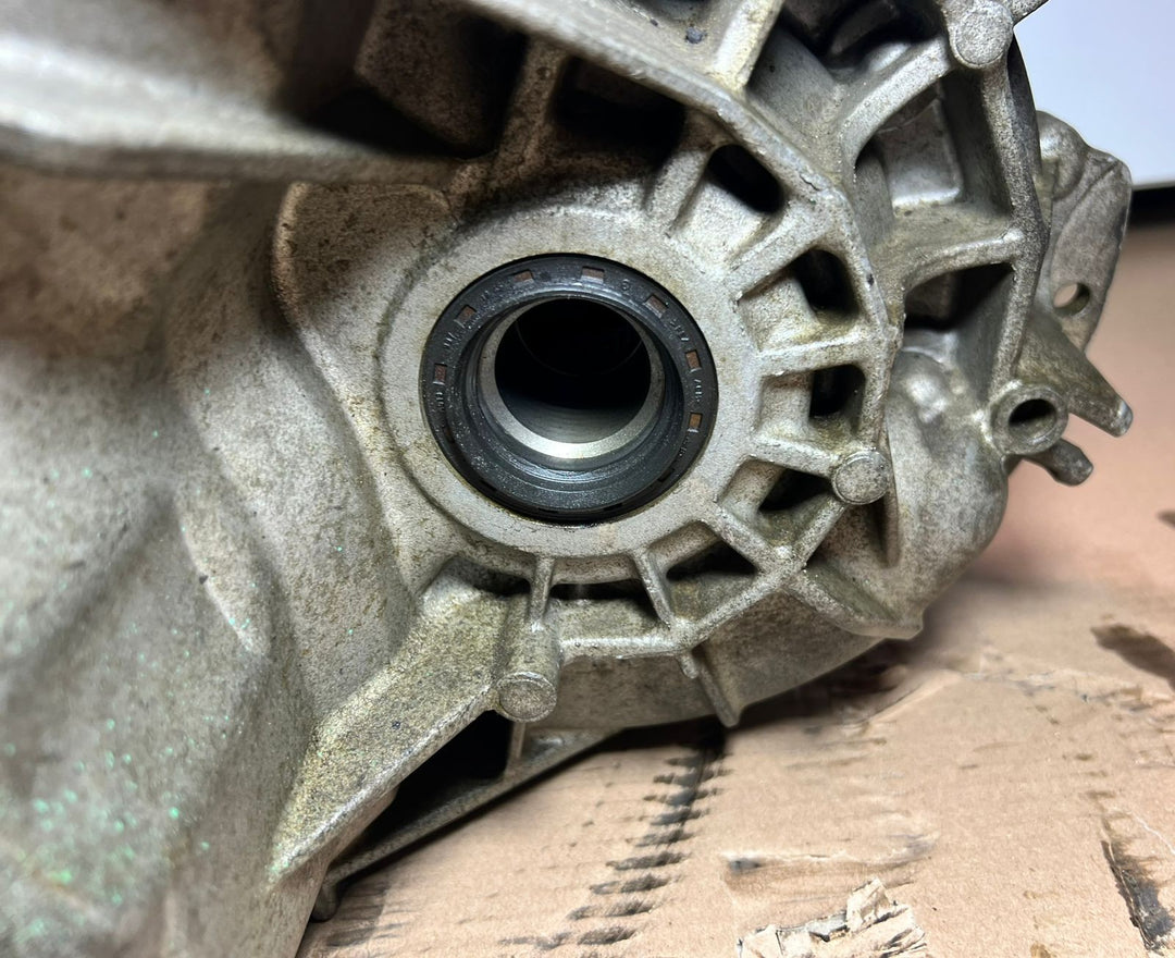 Mercedes-Benz W176 W246 CLA/B-Class Automatic Transmission Gearbox A246 3708802