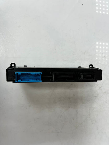 2010-2016 BMW 5 Series F10 F11 Body Control Module BCM ECU JBBFE III 9345322