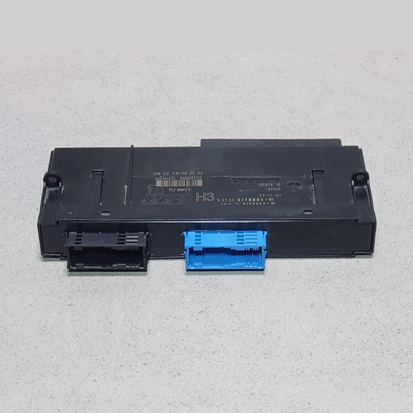 2007-2013 BMW 328i Body Control Module 9176884 3 Series E90 E91 E92 E93