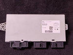 Load image into Gallery viewer, BMW 550i F07 Engine Computer Control Module Set W/Key ECU ECM 7624032 OEM
