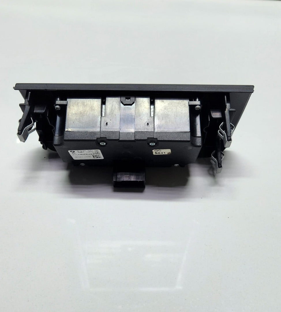 2007-2013 BMW X5 Headlight Switch Control Unit 9134727 E70 and 5 Series E60 OEM