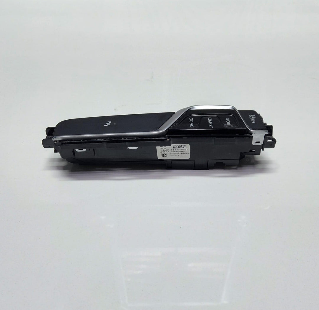 2018-2021 BMW X3 Center Console Control Switch 6993923 G01 X4 5 Series G30 G31 