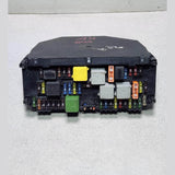 Mercedes-Benz C W204 Control Module Unit Sam Fuse Box A2129005622