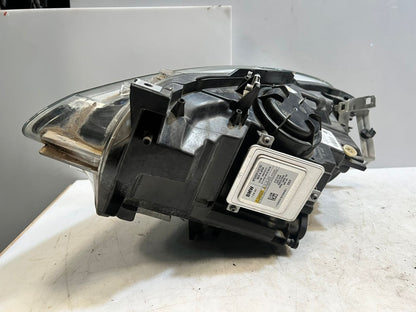 2011-2012 BMW 1' F20 F21 120i LEFT RIGHT Bi-Xenon Headlight 7229687 7229688 ECE