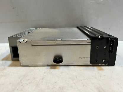 2007-2013 BMW X5 E70 Radio CD DVD Player GPS Head Unit 9205269 OEM