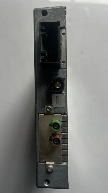 BMW F30 F31 F80 M3 F10 F18 5' F12 F13 6' Tv Module 9347966