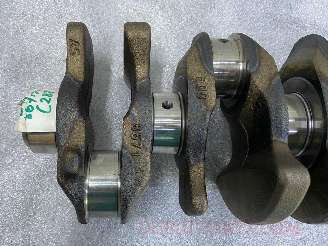 OEM Crankshaft B48 Engine BMW G30 520I G20 320I 330I X1 F48 8671502 New Product