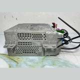 Mercedes-Benz W206 C-Class Head Unit Control A 2149002217