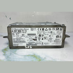 Load image into Gallery viewer, 20-25 Mercedes W206 C-Class Radio Audio Multimedia Head Unit  A297 9007111 OEM