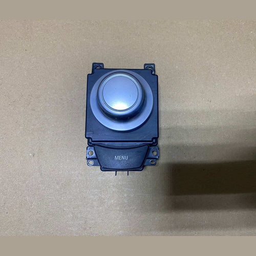 2006-2008 BMW X5 Idrive Controller 6979472,  E70 X5