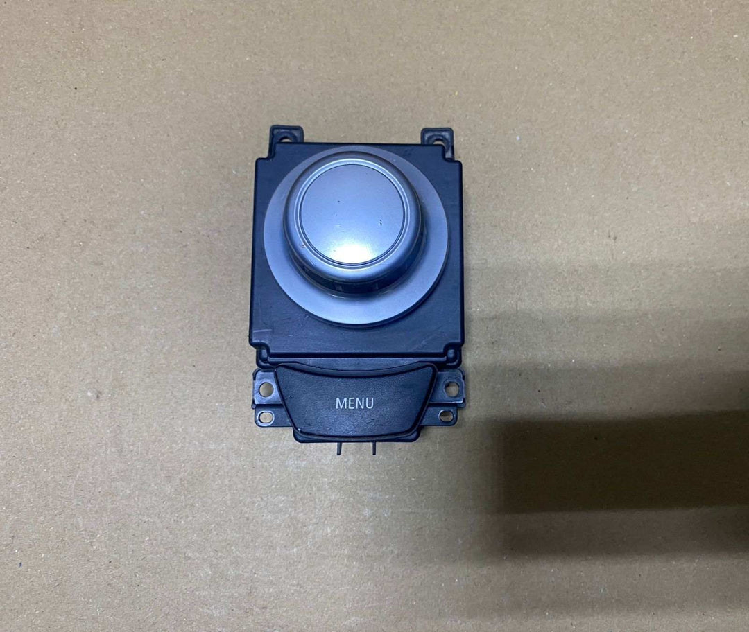 2006-2008 BMW X5 Idrive Controller 6979472,  E70 X5