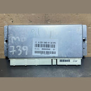 07-13 Mercedes W164 GL Air Airmatic Suspension Control Module A251 5454132 OEM