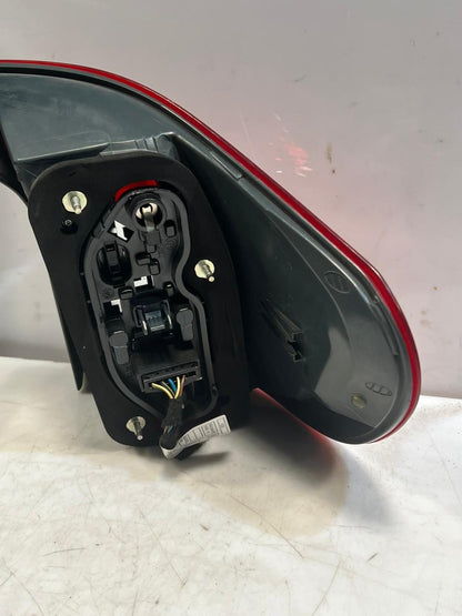 2011-2013 BMW X5 E70 and X5M LCI Rear Tail LEFT Light 7227791 OEM