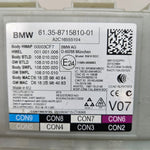 Bild in die Galerieansicht laden, 2017-2023 BMW X3 G01 X4 G02 Body Domain Control Unit 8715810