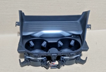 Bild in die Galerieansicht laden, BMW X3 F25 RHD  CENTER CONSOLE FRONT CUP HOLDER TRIM 9301722-23