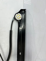 2011-2016 Mini Cooper Countryman Front Window Regulator With Motor 9800565