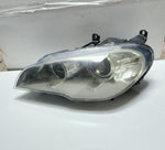 Load image into Gallery viewer, 2011-2013 BMW X5 Left Xenon Headlight 7221893 X5 E70 OEM