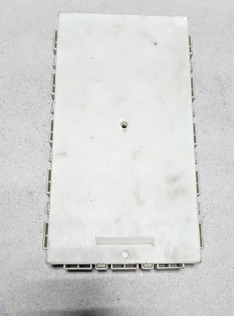 2018 BMW X5 Body Control Module 9383540 X5 F15 OEM