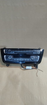BMW 3 4 SERIES F30 F32 F33 AMBIENT LIGHTING CLIMATE CONTROL PANEL -9358939