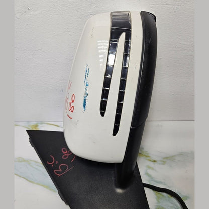 13-17 Mercedes W246 B-Clasa Left Side Mirror Signal Light Foldable A246 8102319