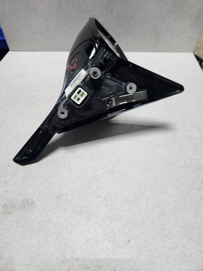 BMW Exterior Side Mirror F0185103U668B 8 Series G15 G14 G15 G16 LHD WITH CAMERA 