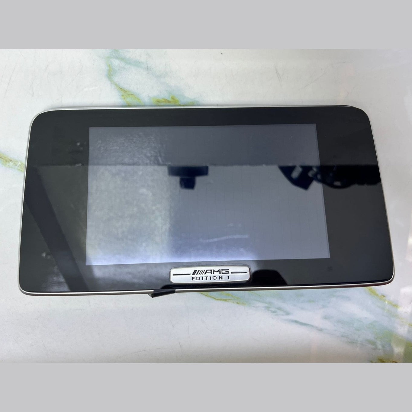 15-18 Mercedes CLS400 Navigation Command Display A2189004305 AMG S and CLS W218 