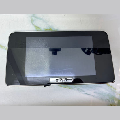 15-18 Mercedes CLS400 Navigation Command Display A2189004305 AMG S and CLS W218 