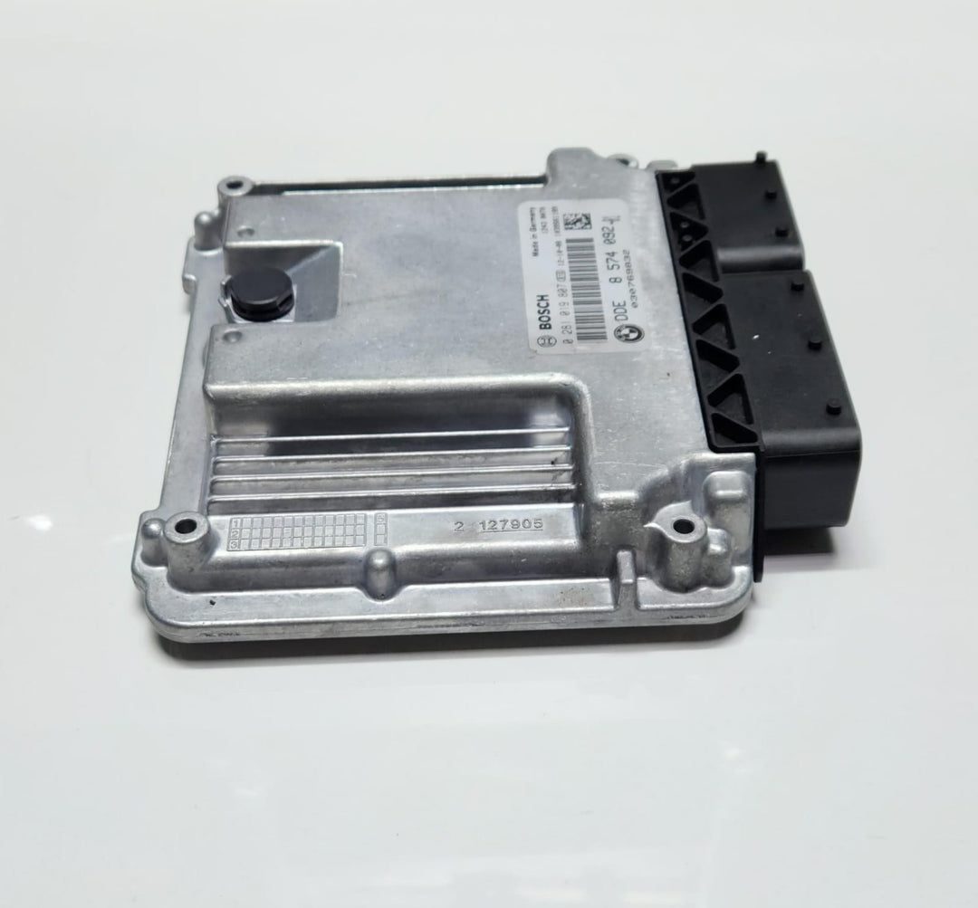 2010-2014 BMW X3 Engine Control Unit 8574092 OEM X3 F25 N47 