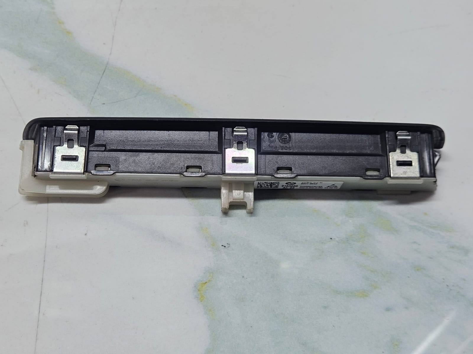 2010-2017 BMW 740i F01 F02 F03 F04 F07 Seat Memory Switch 9163066 OEM