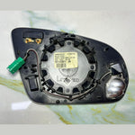 Load image into Gallery viewer, 2015-2020 Mercedes Door Mirror Glass A0998102516 C-Class W205 W213