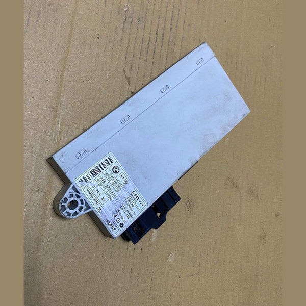 2006 BMW 330i Car Access System Control Module 6943771 3 Series E90 E91 CAS2