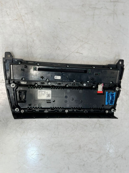 BMW 5 Series F10 F11 Climate Control Unit Automatic A/C PANEL 9306153 OEM