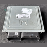 BMW E92 328XI AWD N51 MSV80.1 ECU DME CAS KEY UNIT SET OEM 7594485