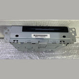OEM BMW X3 X1 Satellite Radio Cd Module Alpine Head UNIT 9282044
