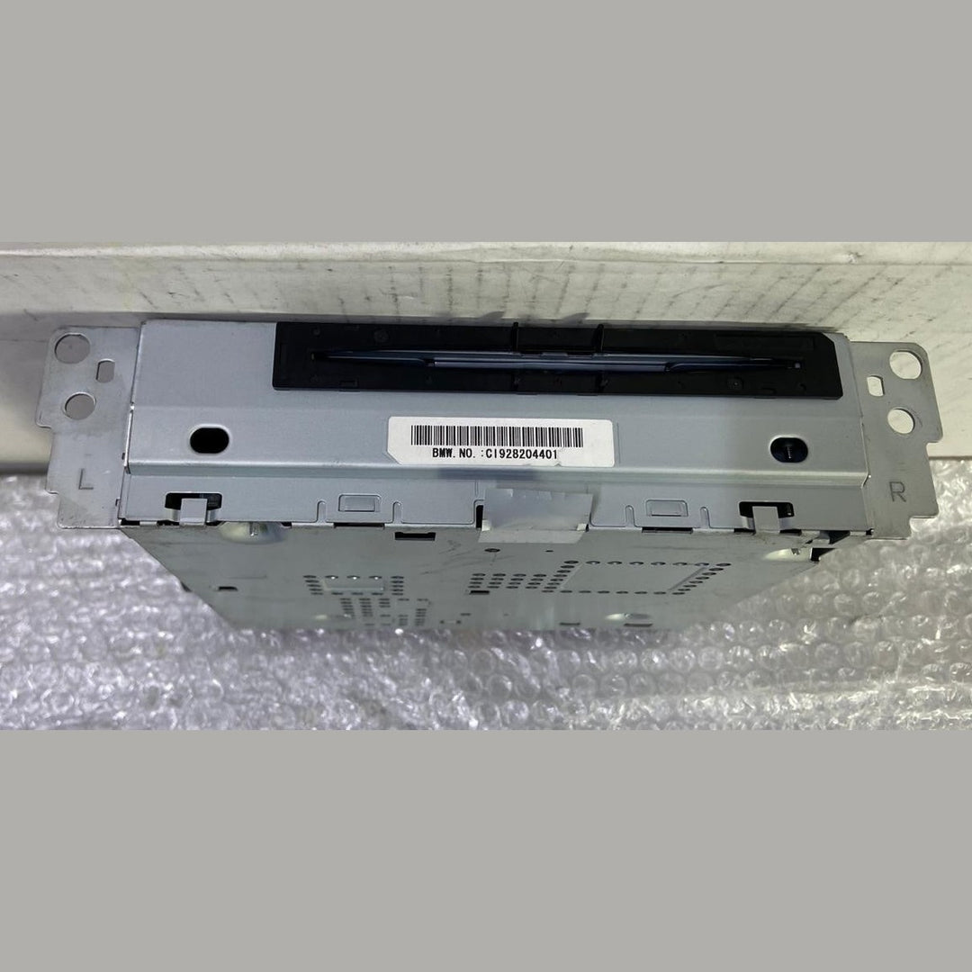 OEM BMW X3 X1 Satellite Radio Cd Module Alpine Head UNIT 9282044