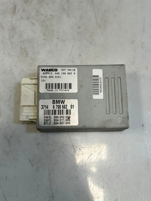 2010 BMW 750Li 5' 7' F02 GT F07 xDrive Suspension Control Unit 6798662 OEM