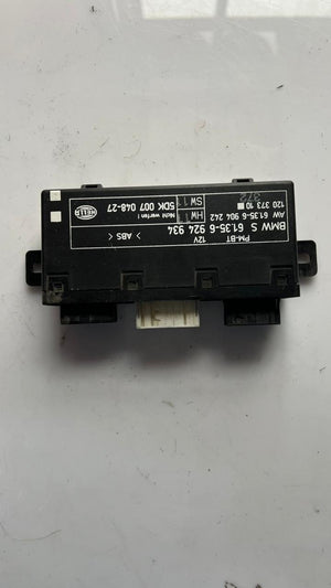 BMW Door Control Module 6924934 5 Series E39 including 530i and M5